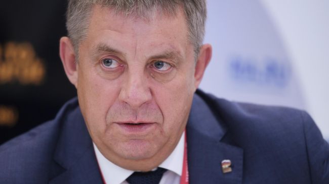 Александр Богомаз