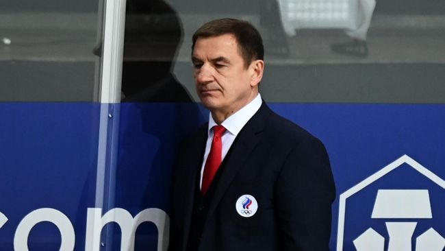 Валерий Брагин