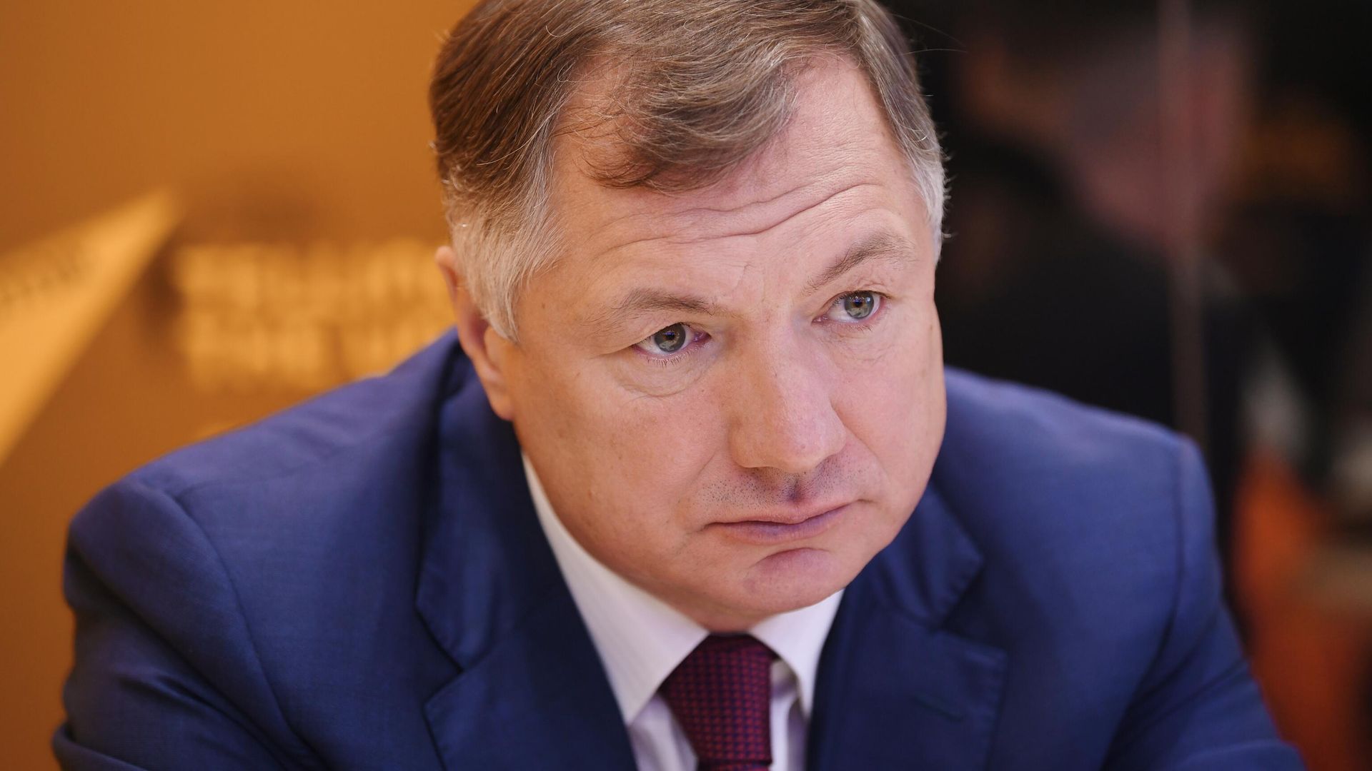 Заместитель председателя правительства РФ Марат Хуснуллин Заместитель председателя правительства РФ Марат Хуснуллин - РИА Новости, 1920, 07.06.2021