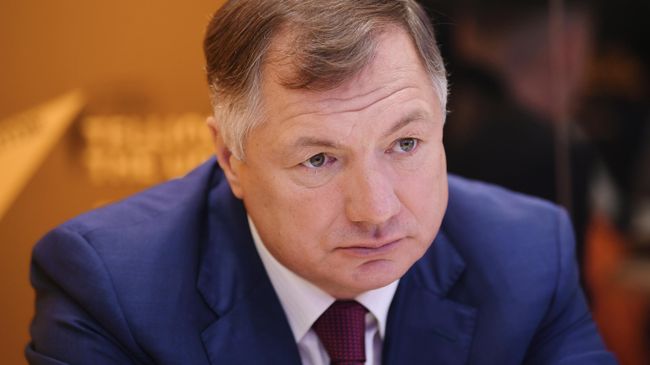 Марат Хуснуллин