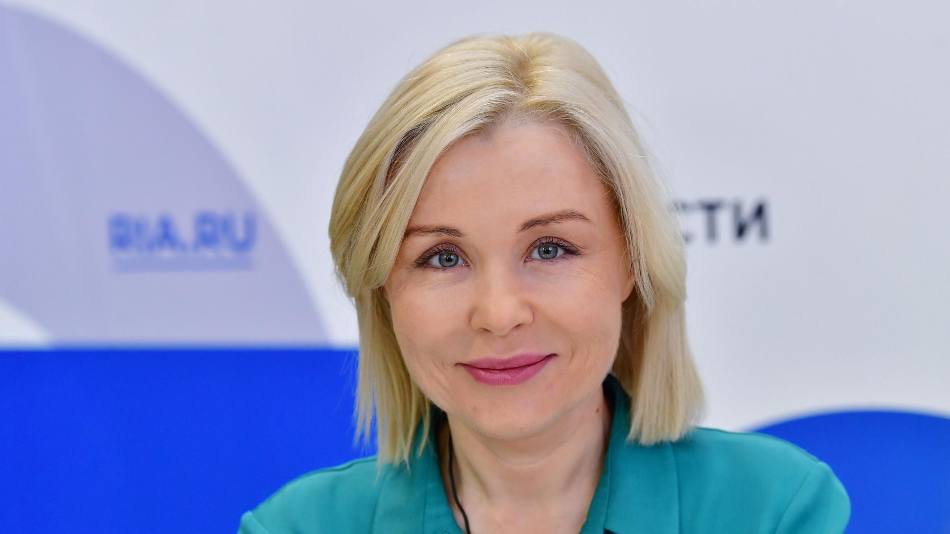 Руководитель Росприроднадзора Светлана Радионова Руководитель Росприроднадзора Светлана Радионова - РИА Новости, 1920, 04.06.2022
