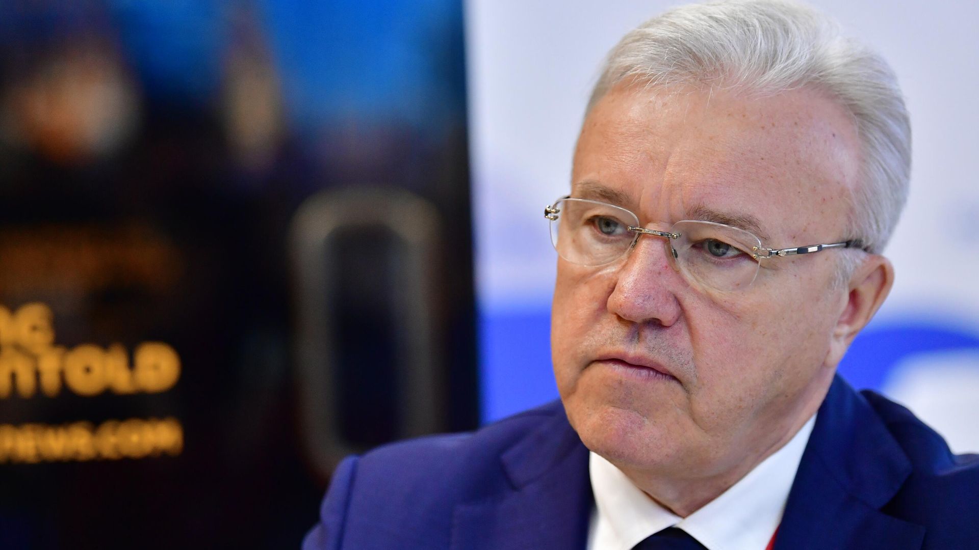 ПМЭФ-2021. Работа стенда МИА Россия сегодня. День третий ПМЭФ-2021. Работа стенда МИА Россия сегодня. День третий - РИА Новости, 1920, 12.08.2021