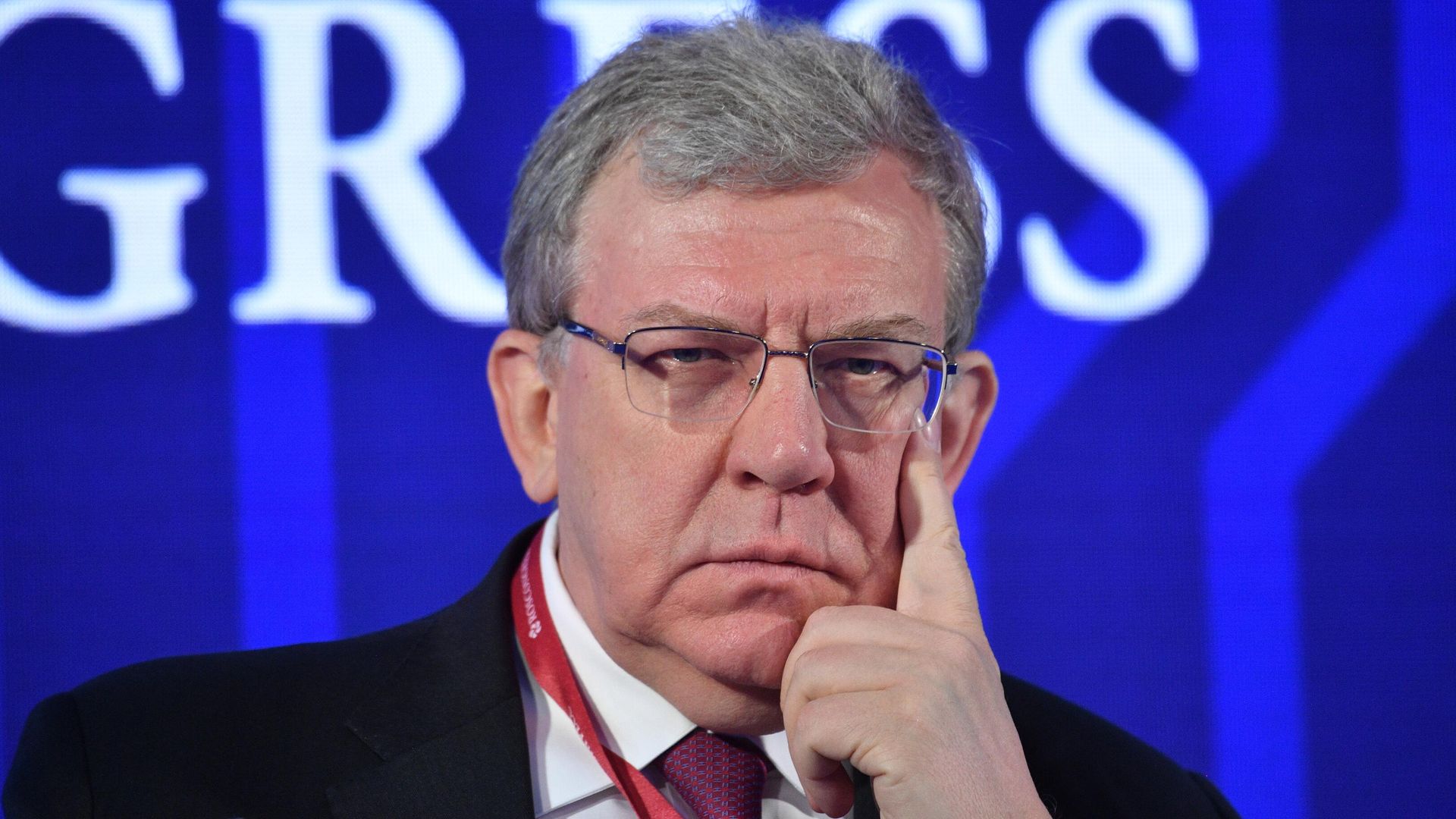 Председатель Счетной палаты РФ Алексей Кудрин Председатель Счетной палаты РФ Алексей Кудрин - РИА Новости, 1920, 27.04.2022