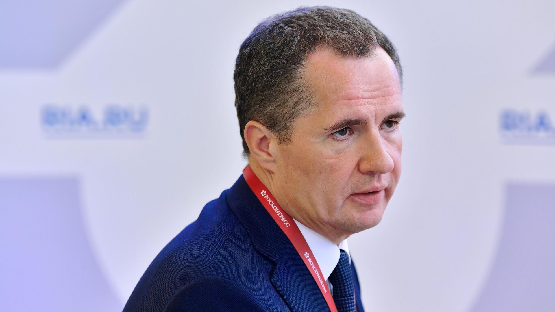 Губернатор Белгородской области Вячеслав Гладков Губернатор Белгородской области Вячеслав Гладков - РИА Новости, 1920, 02.05.2022