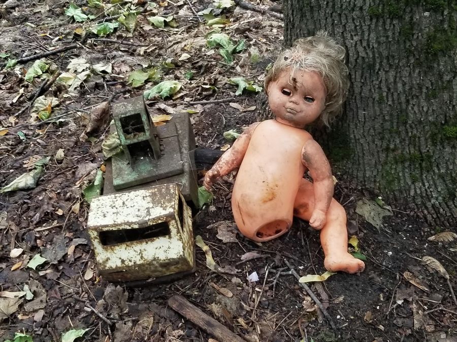 Припять, Чернобыль