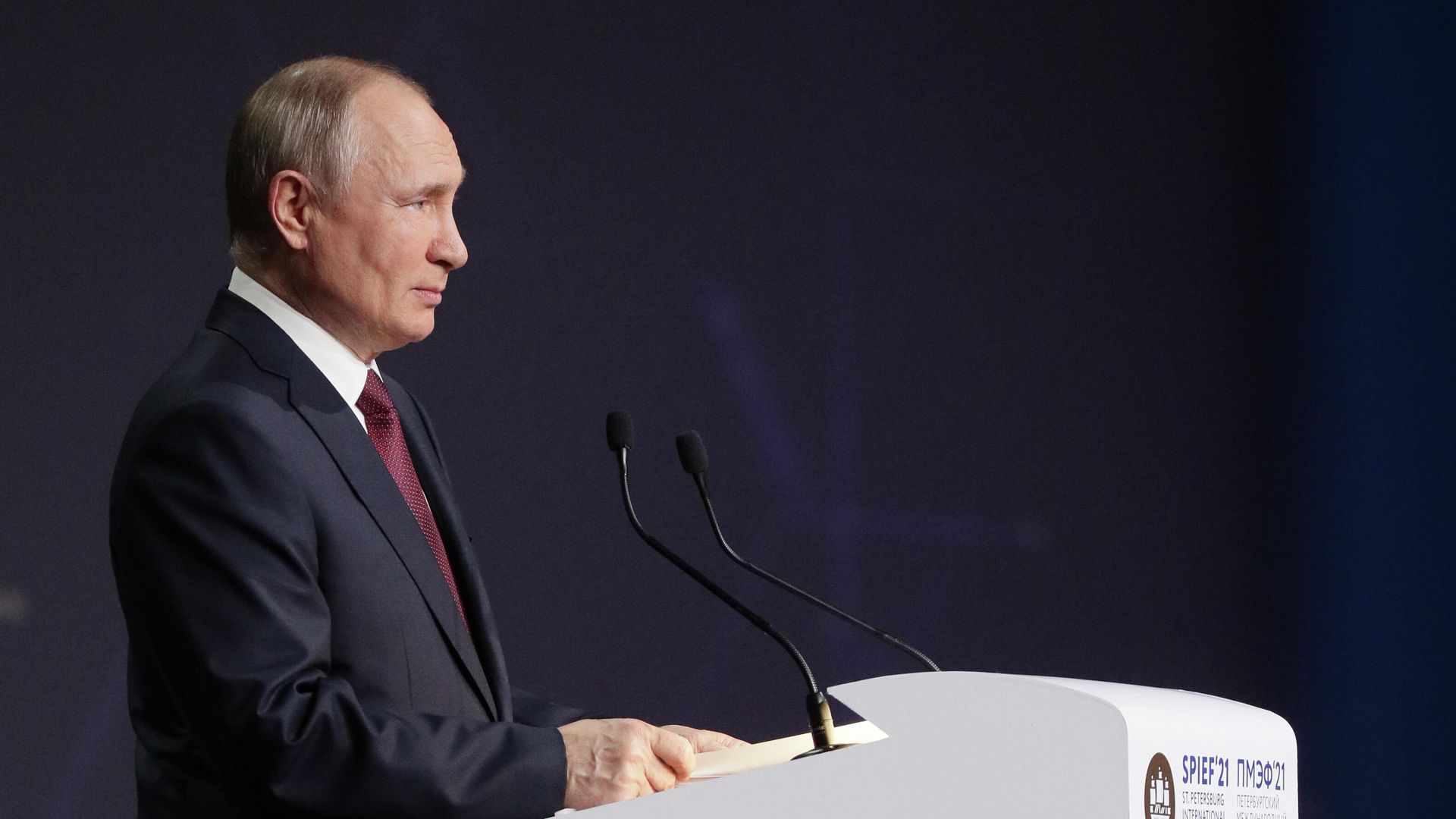 Президент России Владимир Путин Президент России Владимир Путин - РИА Новости, 1920, 04.06.2026