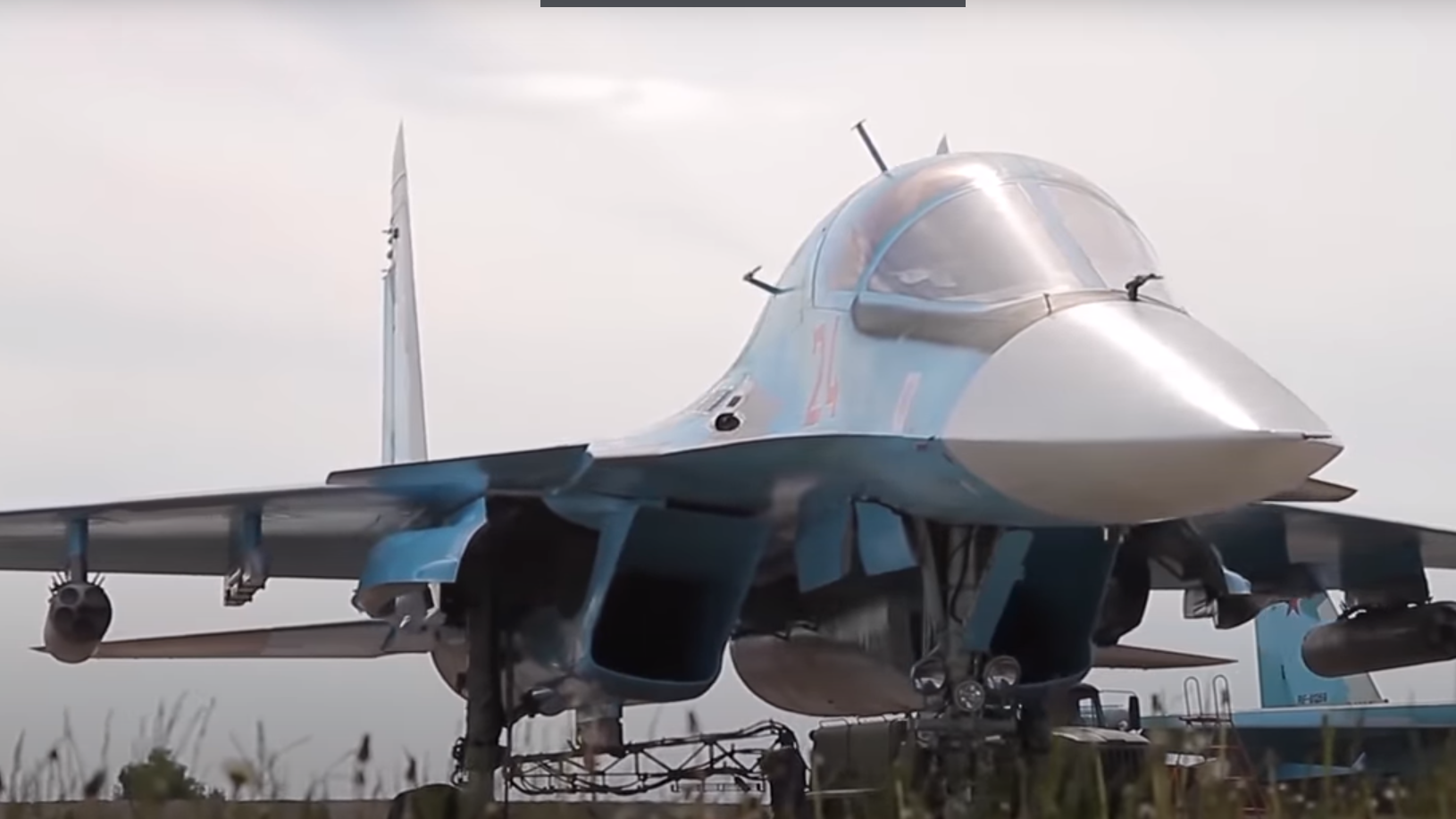 Учения Су-34 в Курганской области Учения Су-34 в Курганской области - РИА Новости, 1920, 05.06.2021