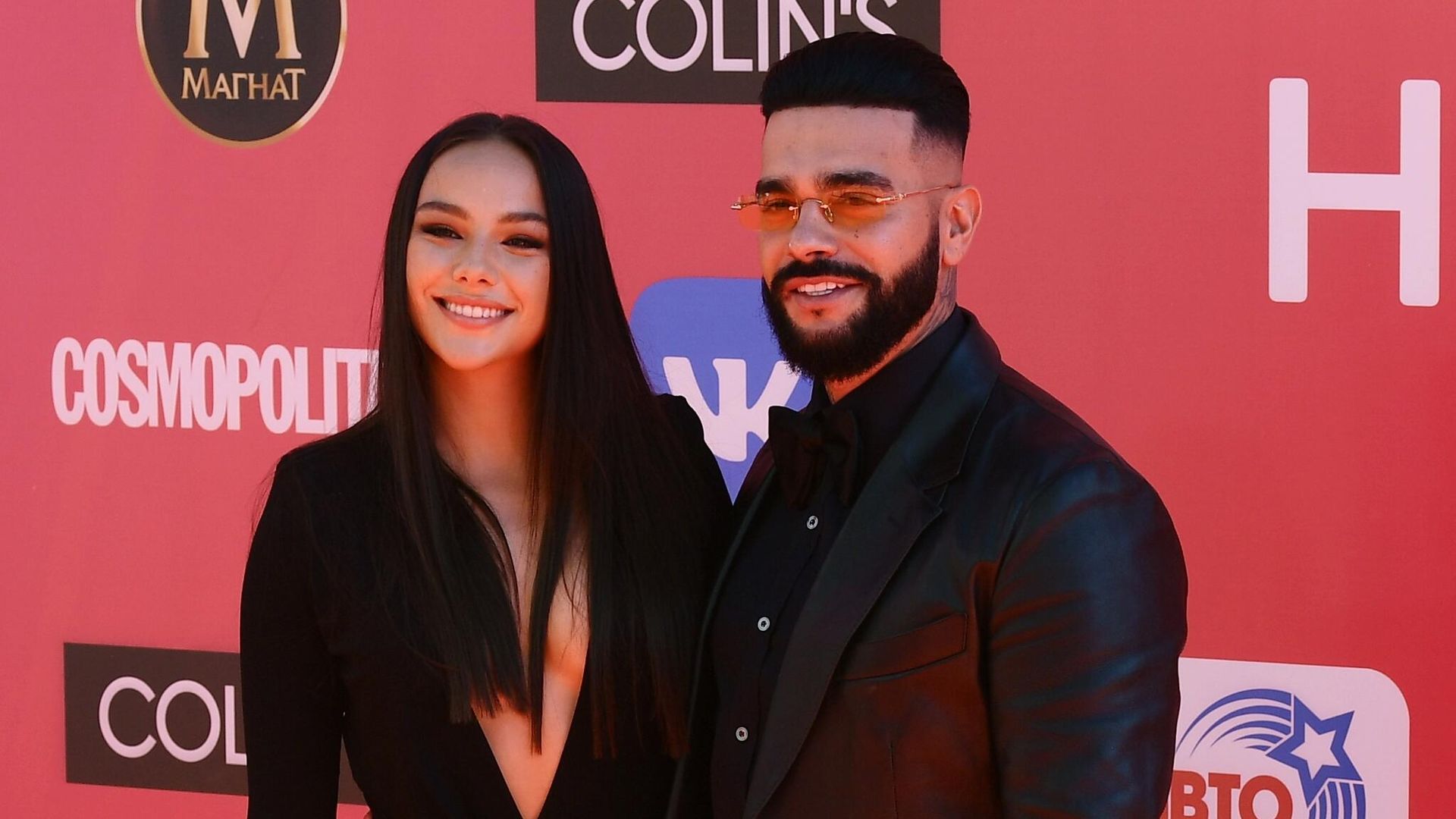 Рэп-исполнитель Тимати (Тимур Юнусов) на красной дорожке перед началом ежегодной национальной телевизионной премии в области популярной музыки Премия МУЗ-ТВ 20/21. Начало света во дворце спорта Мегаспорт в Москве. Рэп-исполнитель Тимати (Тимур Юнусов) на красной дорожке перед началом ежегодной национальной телевизионной премии в области популярной музыки Премия МУЗ-ТВ 20/21. Начало света во дворце спорта Мегаспорт в Москве. - РИА Новости, 1920, 10.08.2021