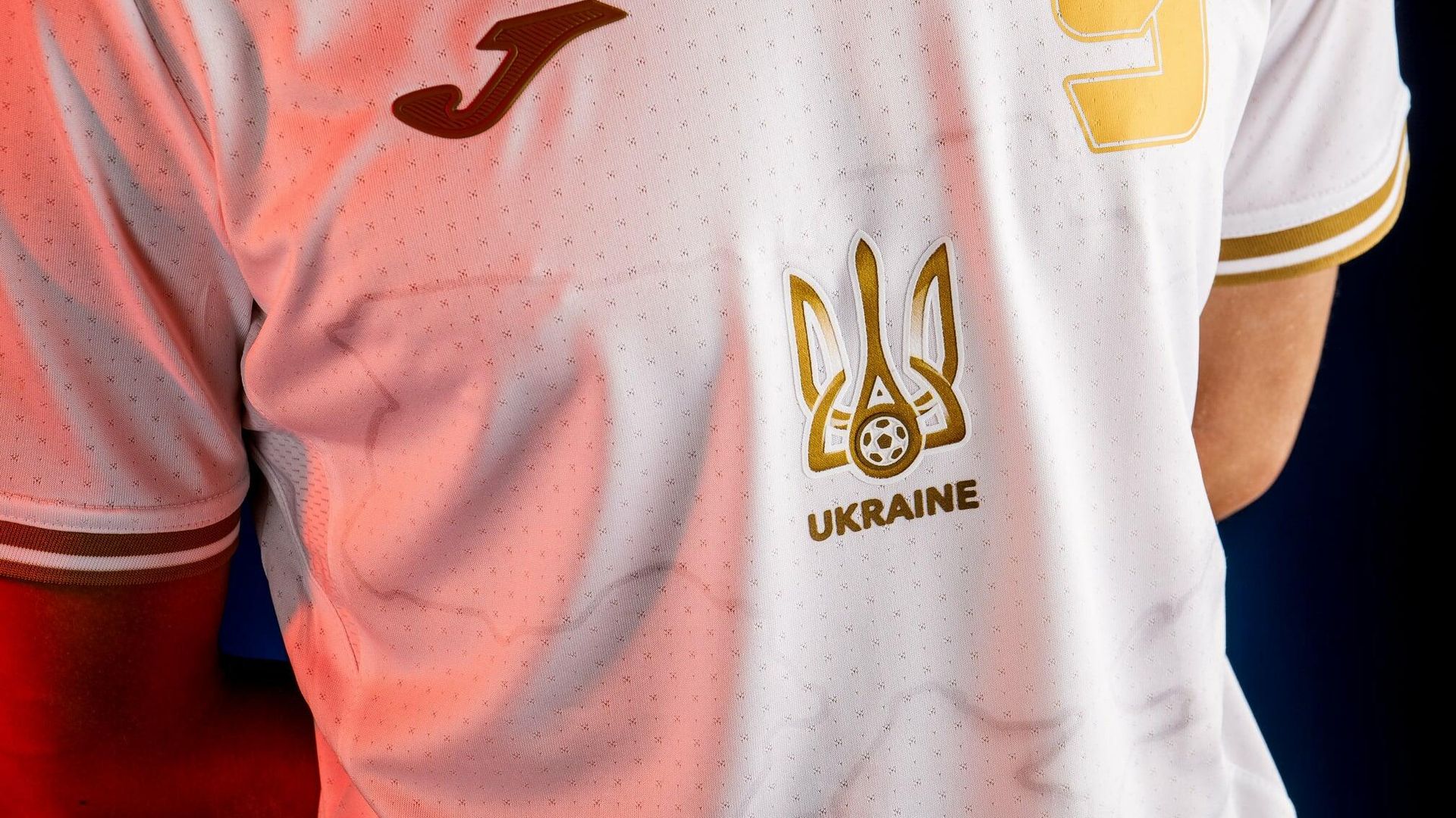 Новая форма для ЕВРО-2020 украинской сборной Новая форма для ЕВРО-2020 украинской сборной - РИА Новости, 1920, 07.06.2021