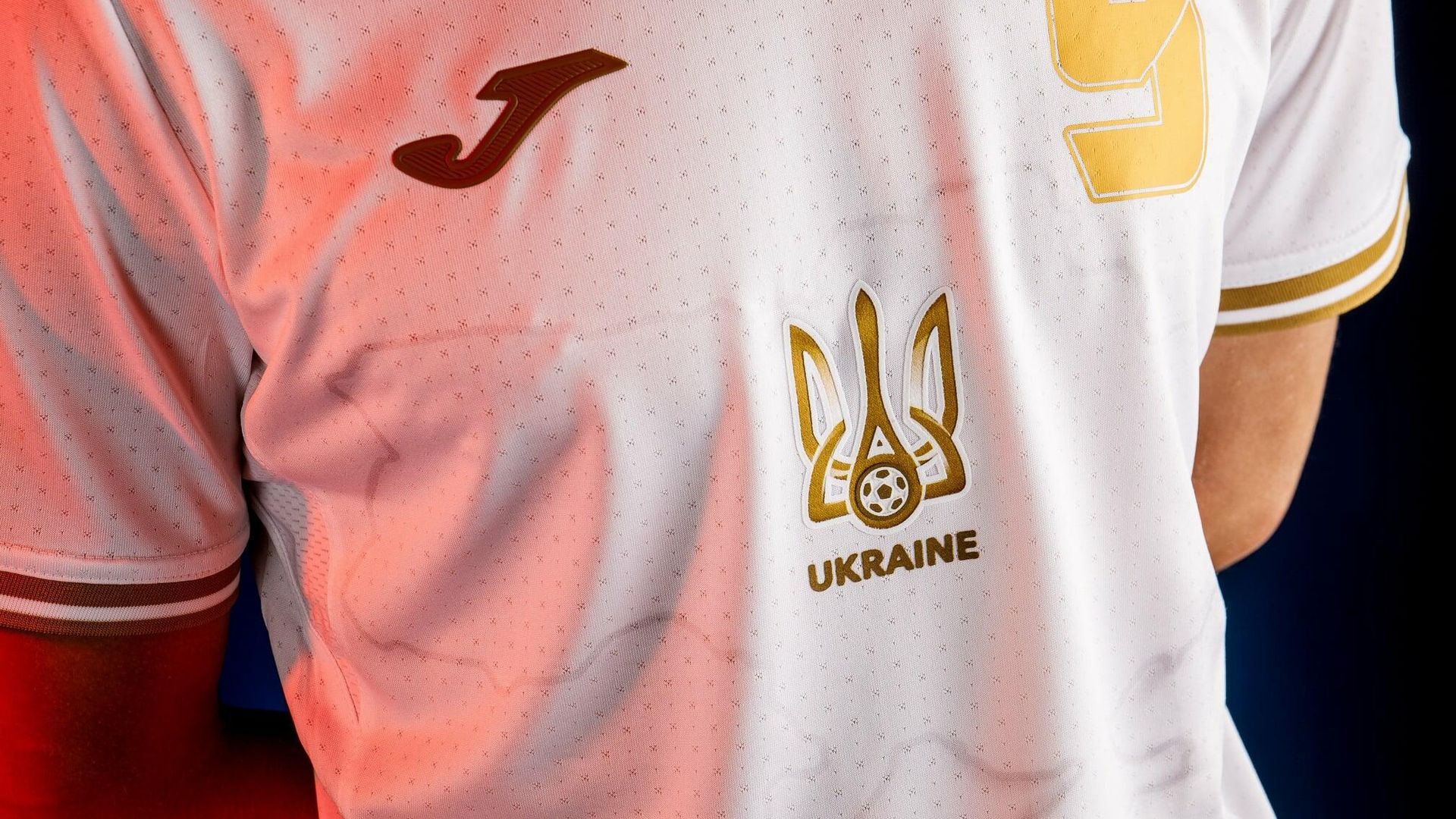 Новая форма для ЕВРО-2020 украинской сборной Новая форма для ЕВРО-2020 украинской сборной - РИА Новости, 1920, 07.06.2021
