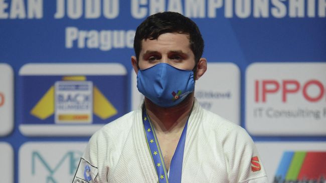 Яго Абуладзе Яго Абуладзе