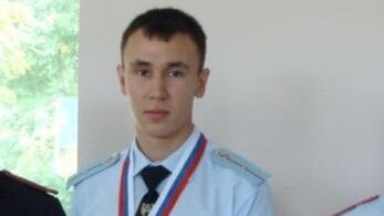 Радик Бадретдинов во время учебы Радик Бадретдинов во время учебы - РИА Новости, 1920, 08.06.2021