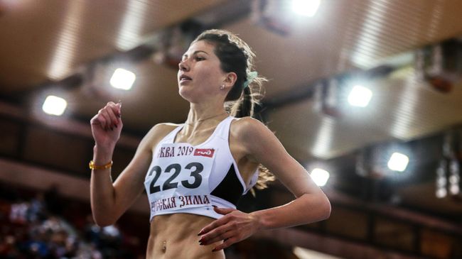 Светлана Аплачкина