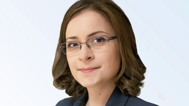 Татьяна Андреева-Янская