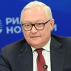 Заместитель министра иностранных дел Российской Федерации Сергей Рябков