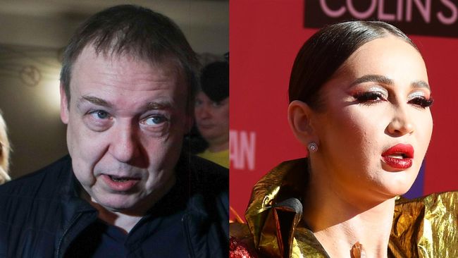  Александр Семчев / Ольга Бузова