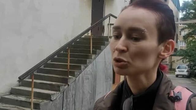 Все девочки в синяках — правозащитница о задержании подопечных кризисного центра Все девочки в синяках — правозащитница о задержании подопечных кризисного центра - РИА Новости, 1920, 11.06.2021