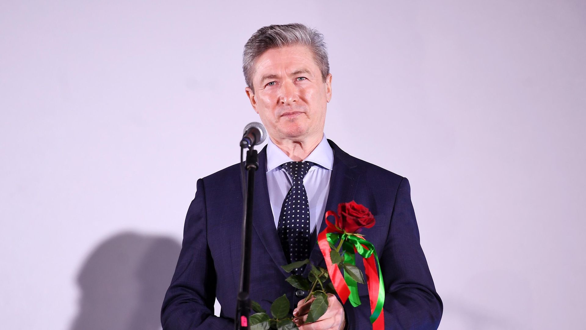 Глава администрации Выборгского района Ильдар Гилязов Глава администрации Выборгского района Ильдар Гилязов - РИА Новости, 1920, 12.06.2021