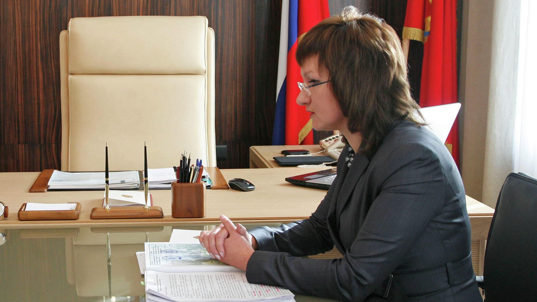 Елена Вавилова Елена Вавилова - РИА Новости, 1920, 18.06.2021
