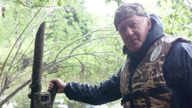 Анатолий Чубайс путешествует по реке Бикин Анатолий Чубайс путешествует по реке Бикин - РИА Новости, 1920, 18.06.2021