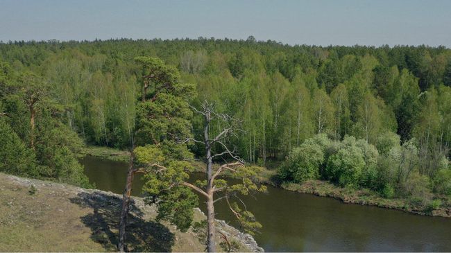 Урал: заводы, города и мифы