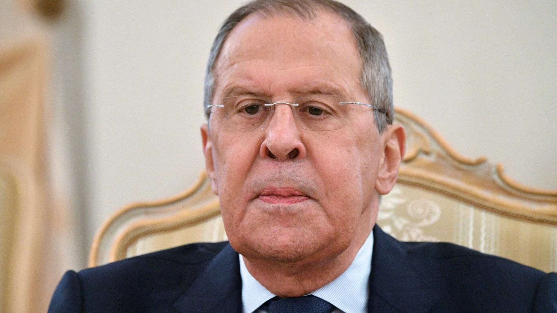 Министр иностранных дел РФ Сергей Лавров во время встречи в Москве с министром иностранных дел Венесуэлы Хорхе Арреасом Министр иностранных дел РФ Сергей Лавров во время встречи в Москве с министром иностранных дел Венесуэлы Хорхе Арреасом - РИА Новости, 1920, 28.06.2021