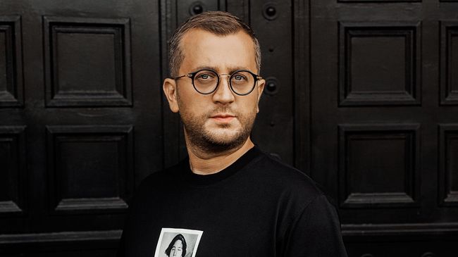 Вице-губернатор Санкт-Петербурга Борис Пиотровский