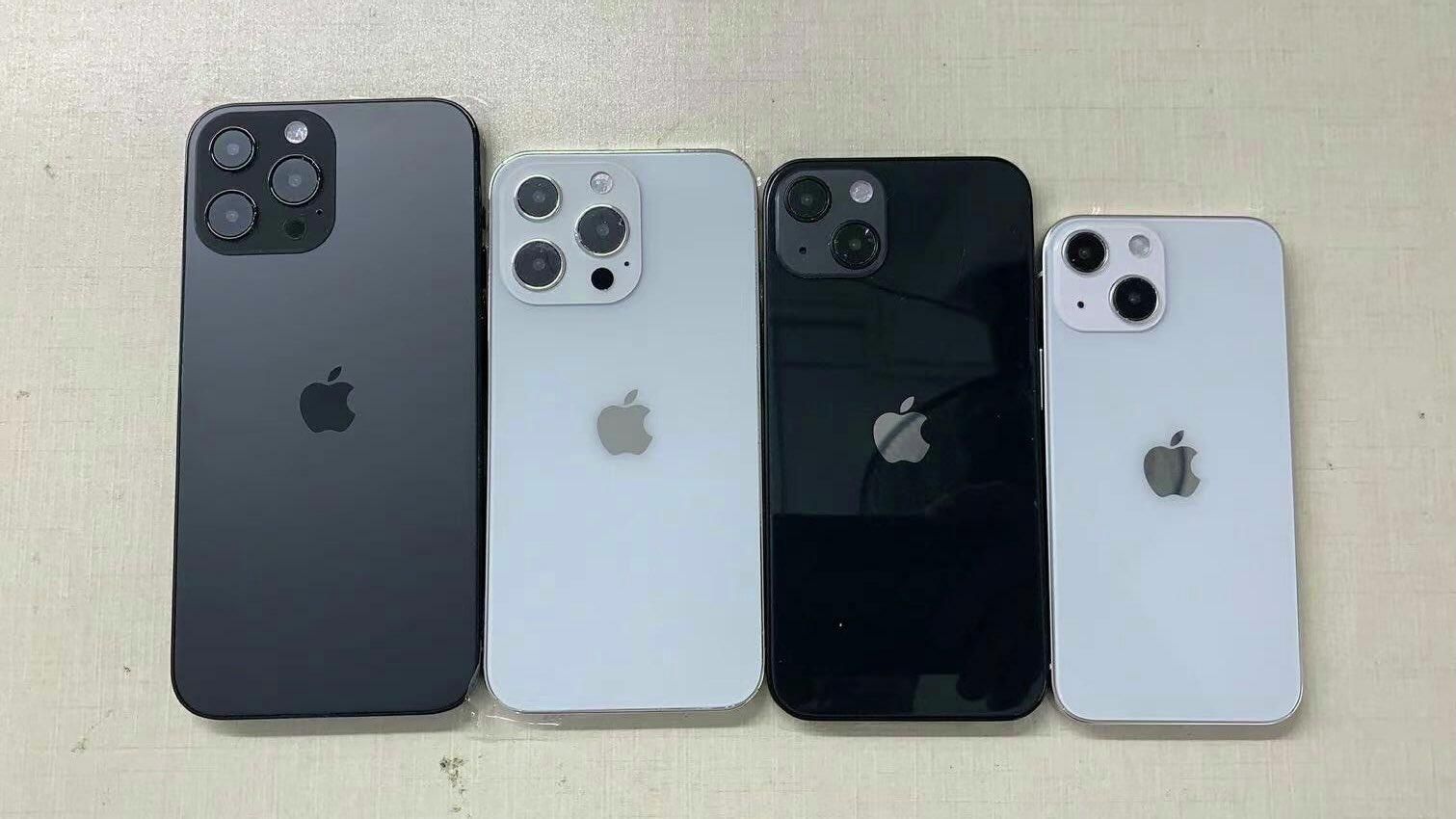 iPhone 13 iPhone 13 - РИА Новости, 1920, 06.08.2021