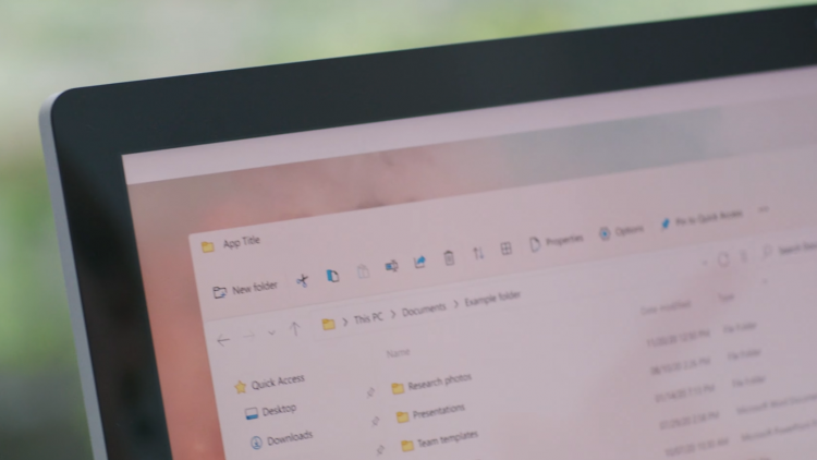 Windows 11 Windows 11 - РИА Новости, 1920, 06.12.2021