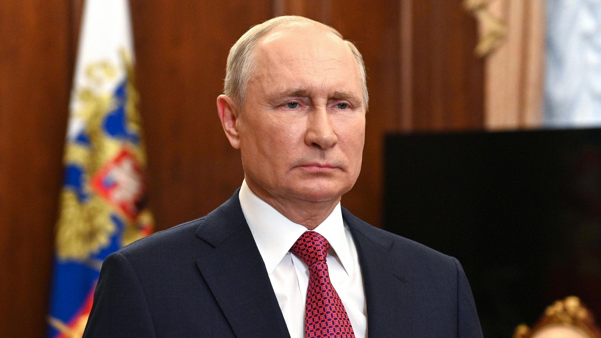 Владимир Путин - РИА Новости, 1920, 28.06.2021
