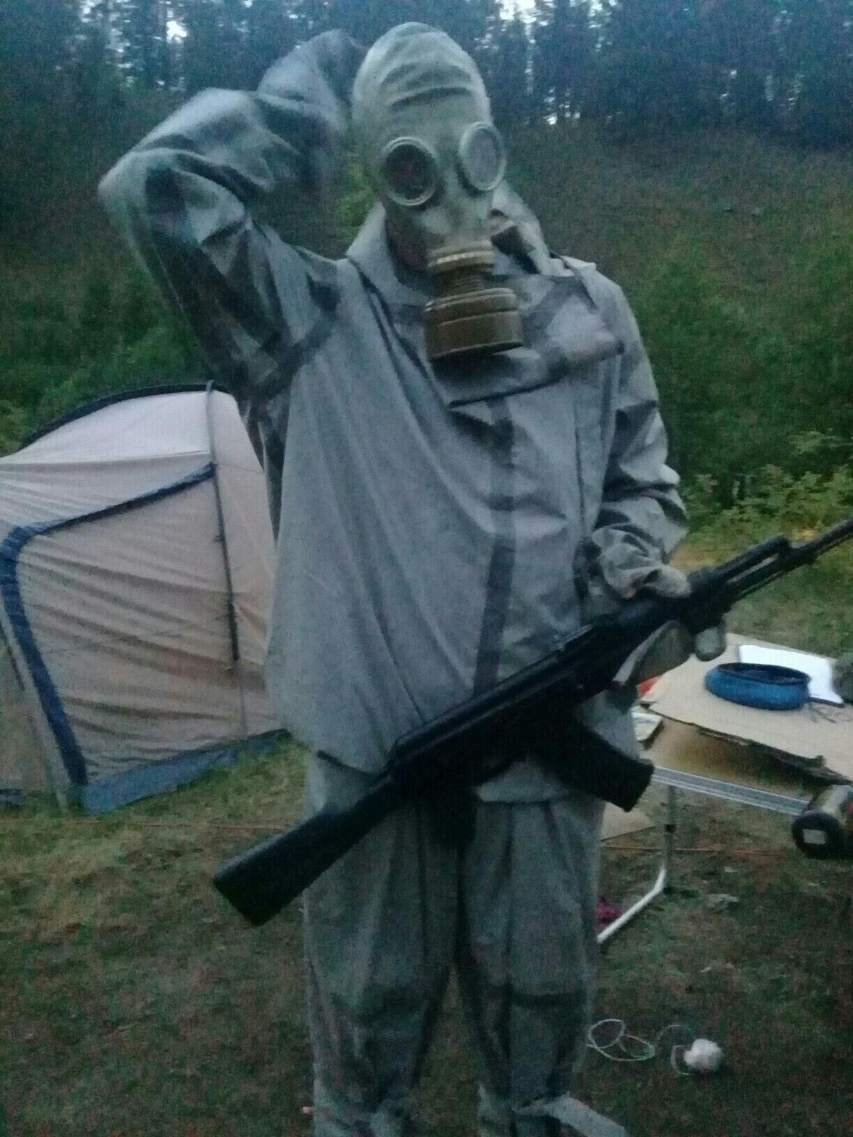 Занятия в военно-патриотическом лагере Занятия в военно-патриотическом лагере - РИА Новости, 1920, 25.06.2021