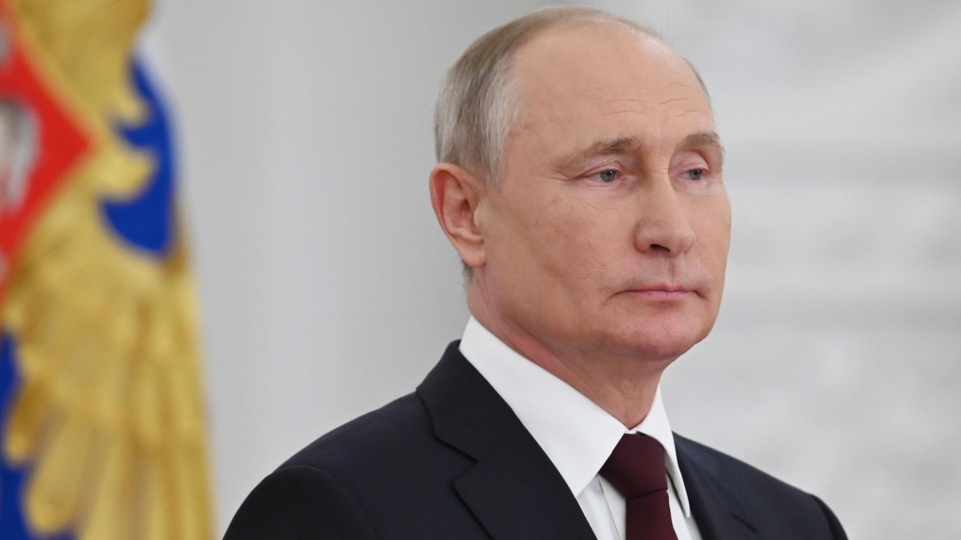 Президент РФ Владимир Путин Президент РФ Владимир Путин - РИА Новости, 1920, 09.06.2023