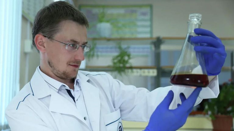 Приготовление растворов модифицирующих добавок Приготовление растворов модифицирующих добавок