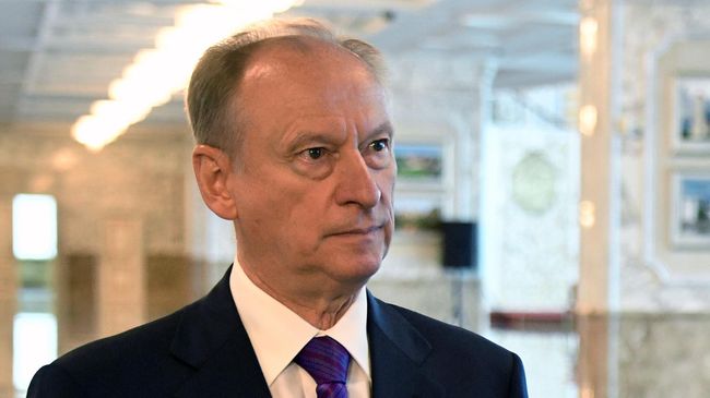 Визит секретаря Совета безопасности РФ Николая Патрушева в Белоруссию Визит секретаря Совета безопасности РФ Николая Патрушева в Белоруссию