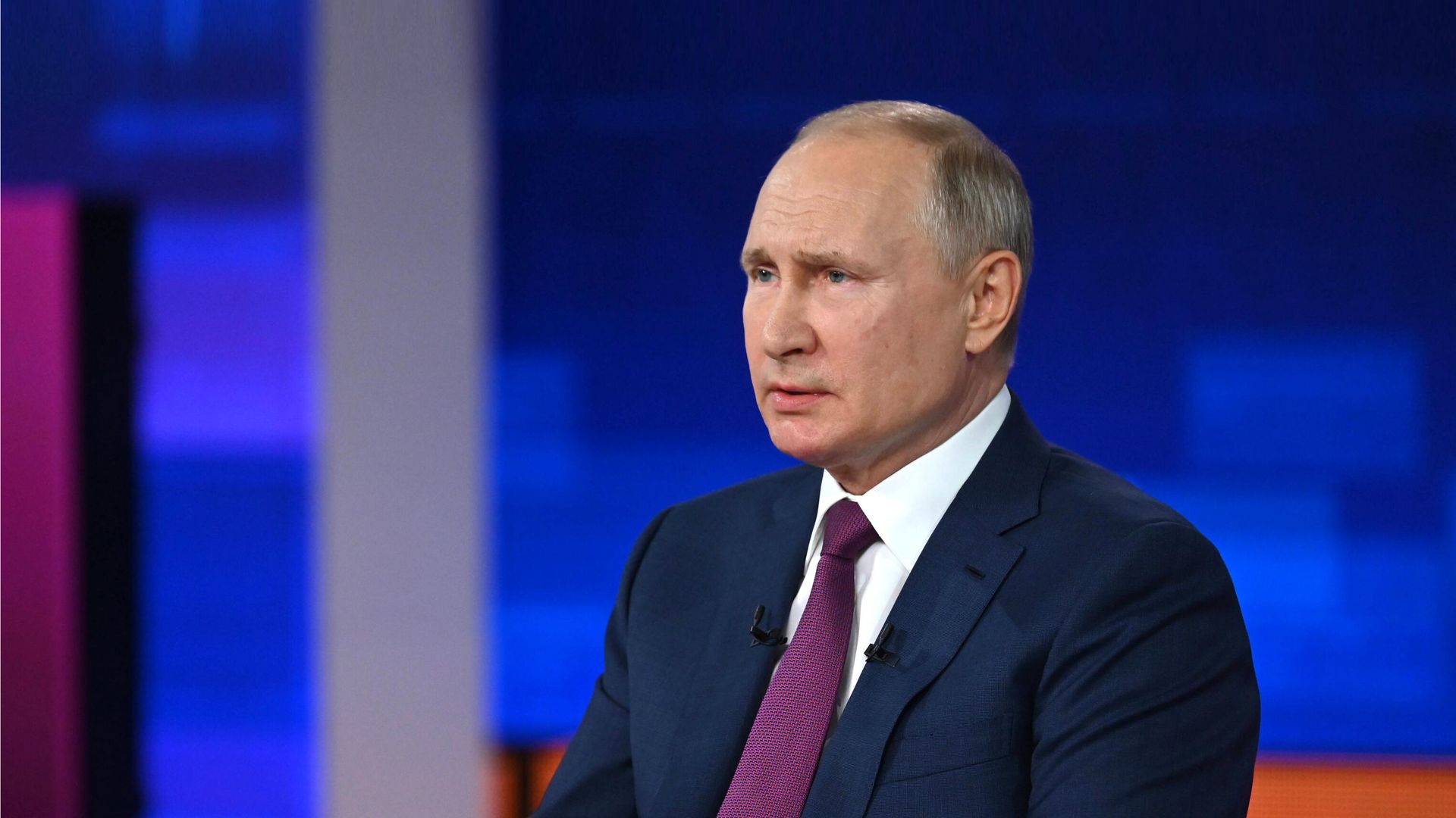 Президент РФ Владимир Путин Президент РФ Владимир Путин - РИА Новости, 1920, 01.07.2021
