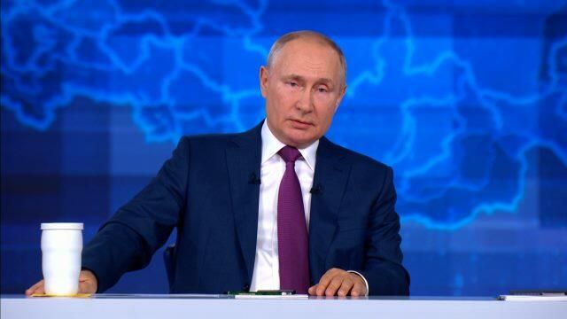 Путин объяснил рост цен на продукты Путин объяснил рост цен на продукты - РИА Новости, 1920, 30.06.2021