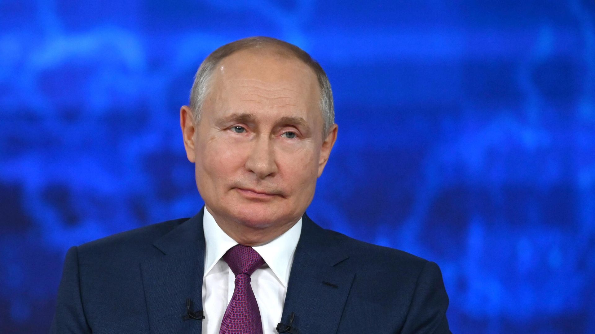 Президент РФ Владимир Путин Президент РФ Владимир Путин - РИА Новости, 1920, 07.10.2021