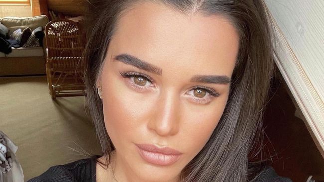 Фотография из аккаунта Ксении Бородиной в Instagram Фотография из аккаунта Ксении Бородиной в Instagram