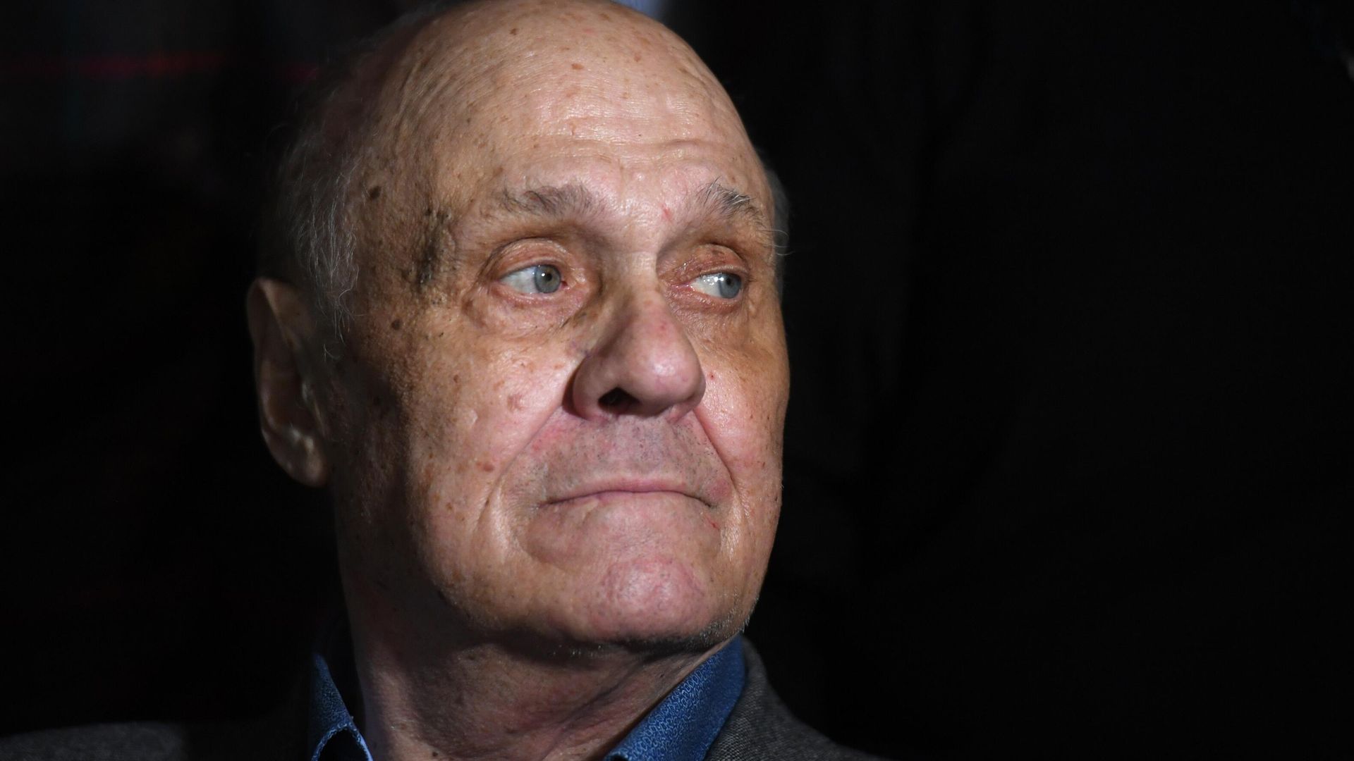 Актер, режиссер Владимир Меньшов Актер, режиссер Владимир Меньшов - РИА Новости, 1920, 05.07.2021