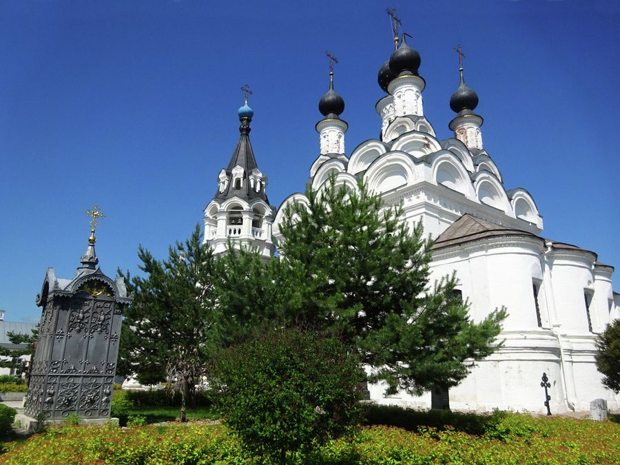 Благовещенский собор 