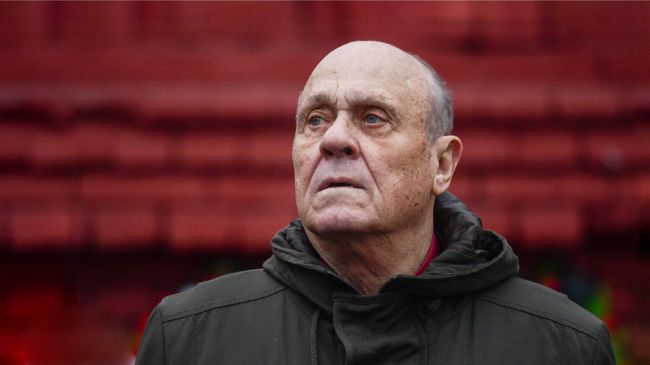 Режиссер Владимир Меньшов Режиссер Владимир Меньшов