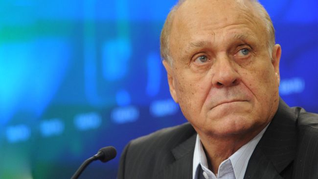 Кинорежиссер Владимир Меньшов Кинорежиссер Владимир Меньшов
