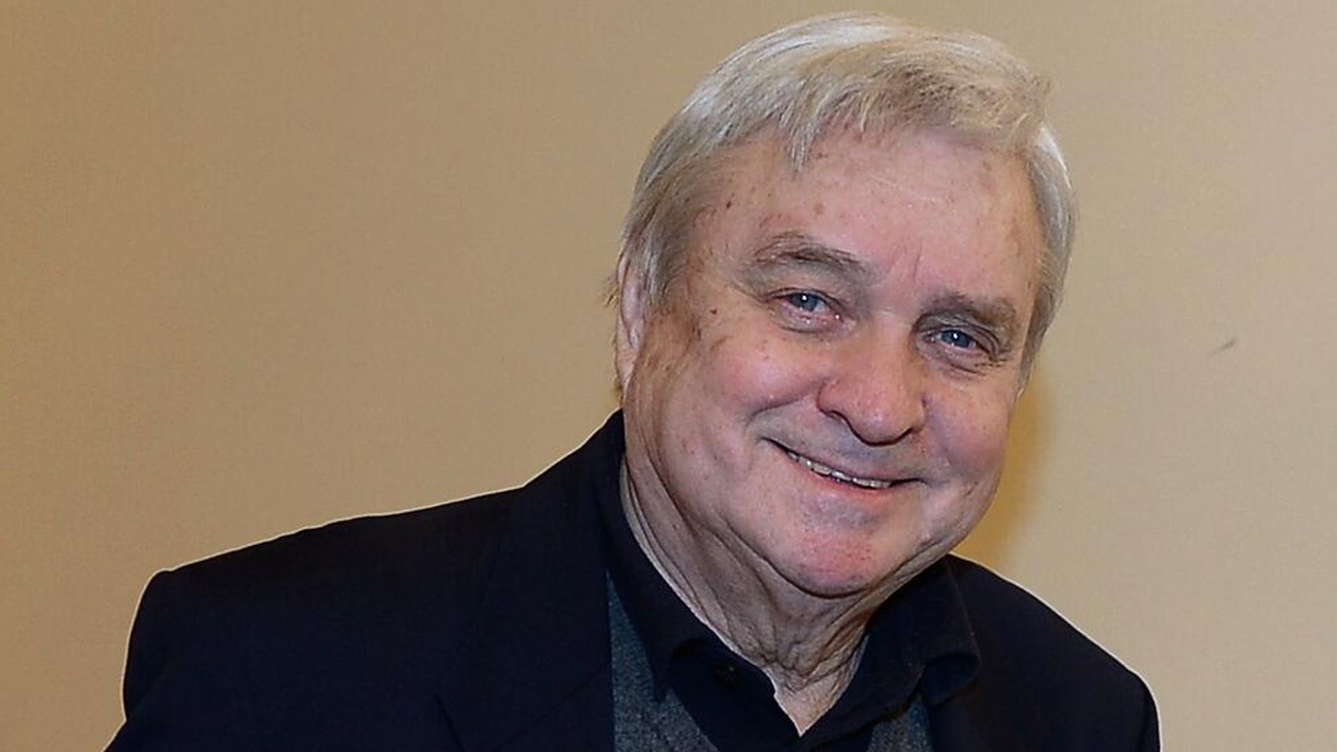 Режиссер, сценарист Александр Стефанович Режиссер, сценарист Александр Стефанович - РИА Новости, 1920, 13.07.2021