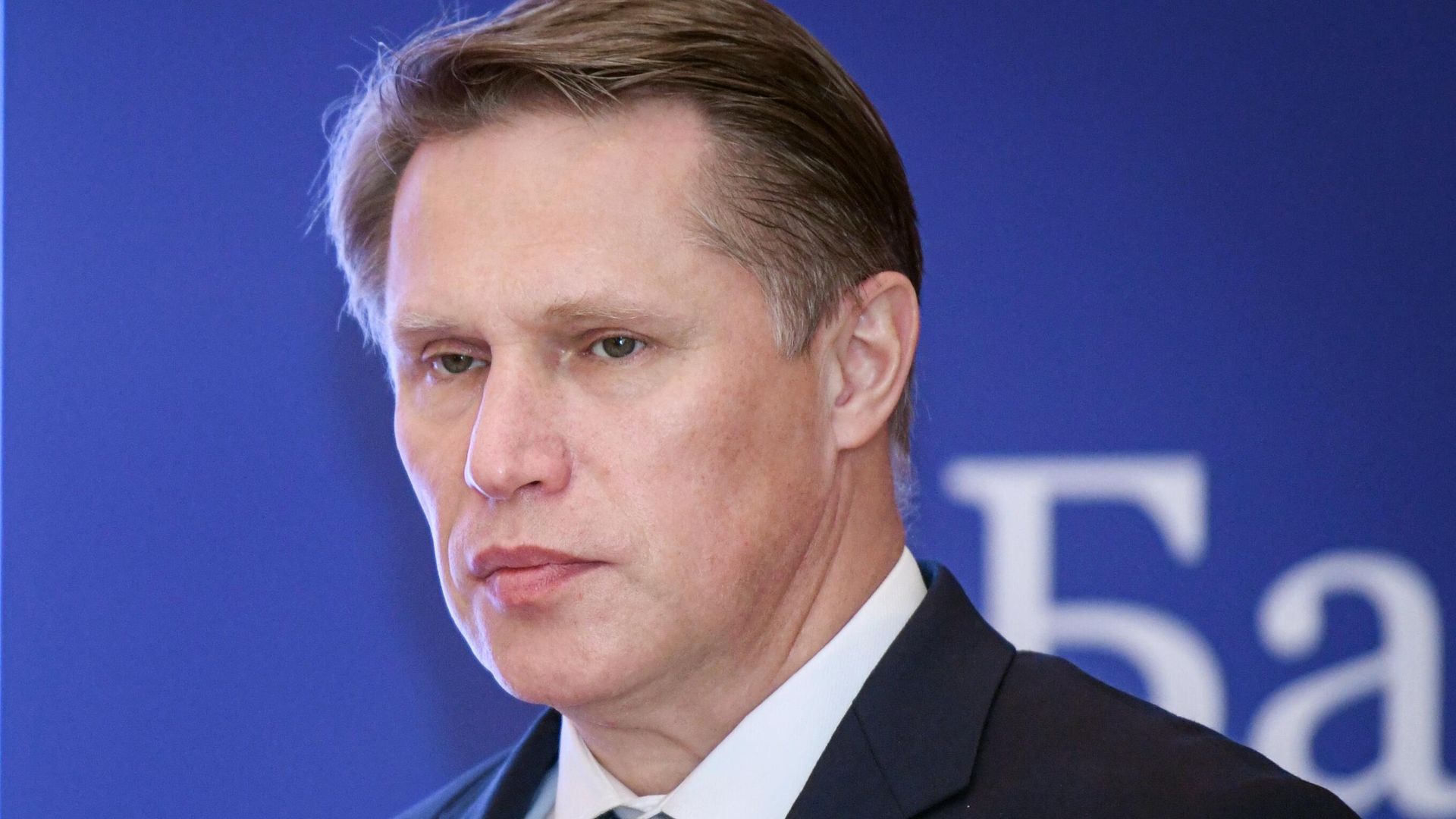 Министр здравоохранения РФ Михаил Мурашко в Баку Министр здравоохранения РФ Михаил Мурашко в Баку - РИА Новости, 1920, 30.07.2021