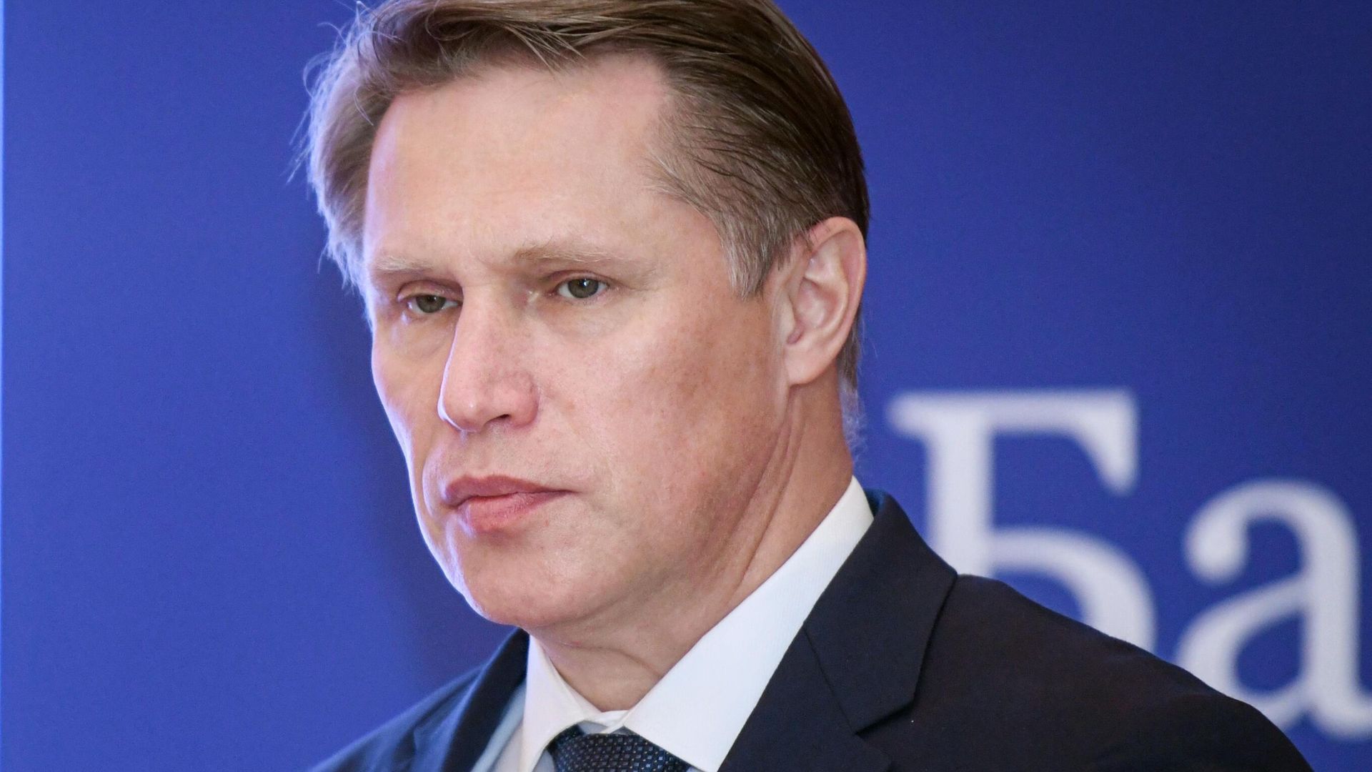 Министр здравоохранения РФ Михаил Мурашко Министр здравоохранения РФ Михаил Мурашко - РИА Новости, 1920, 27.10.2022