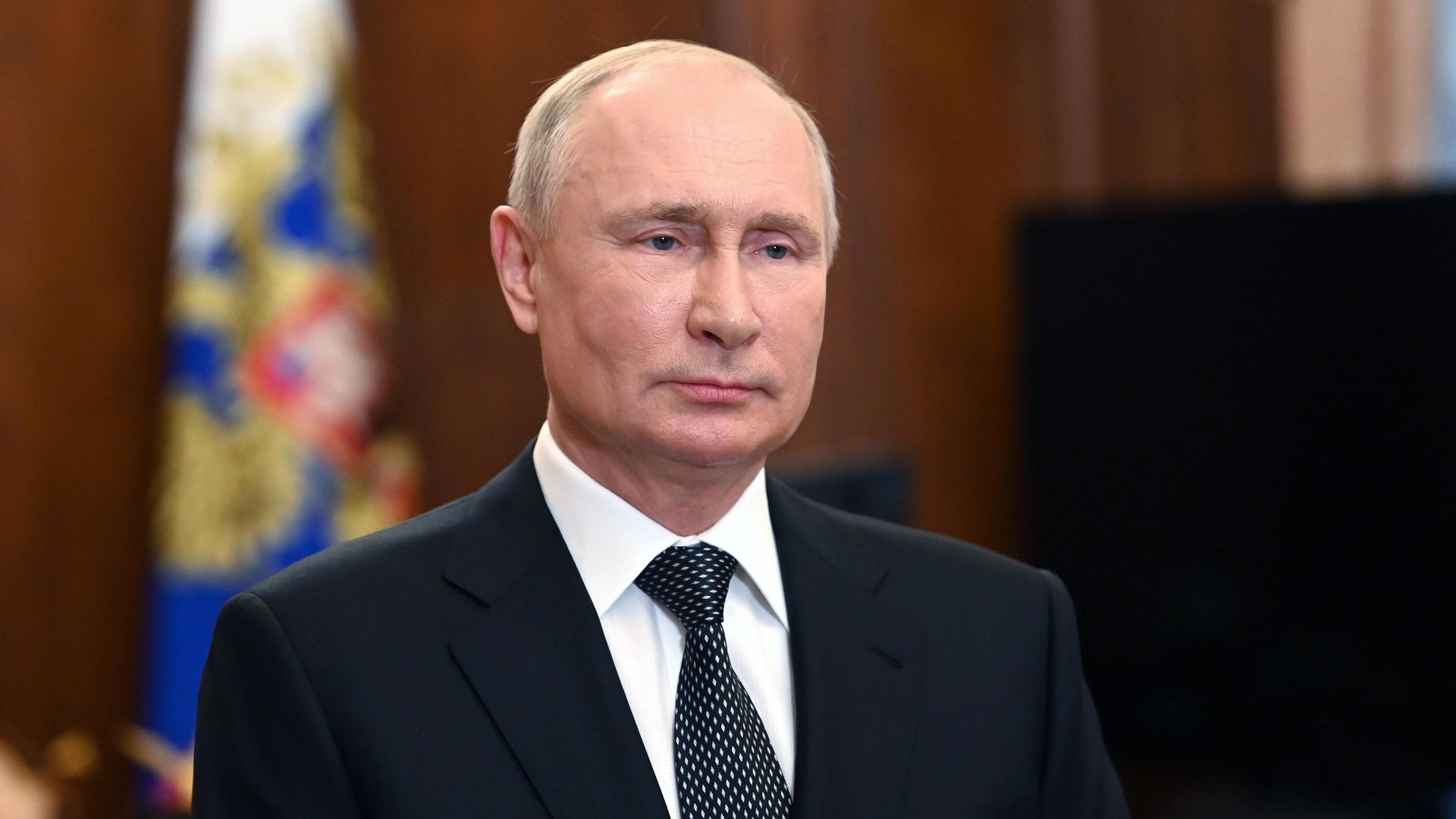 Президент РФ Владимир Путин Президент РФ Владимир Путин - РИА Новости, 1920, 19.07.2021