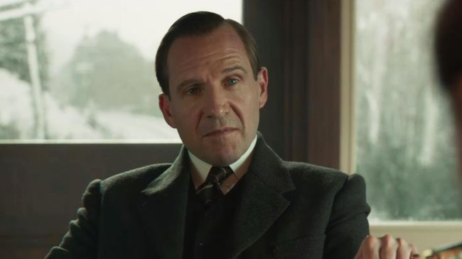 Кадр из трейлера к фильму King’s man: Начало Кадр из трейлера к фильму King’s man: Начало