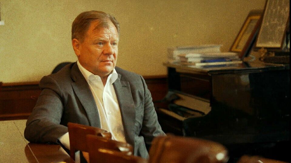Кадр из фильма Игорь Бутман. Импровизация в поисках диалога Кадр из фильма Игорь Бутман. Импровизация в поисках диалога - РИА Новости, 1920, 08.07.2021