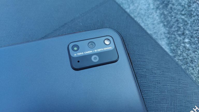 Huawei Harmony OS 2.0