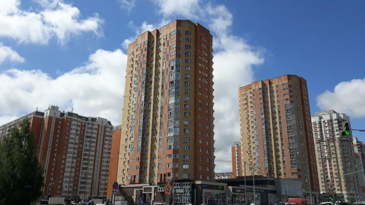 Лобня Лобня - РИА Новости, 1920, 08.07.2021